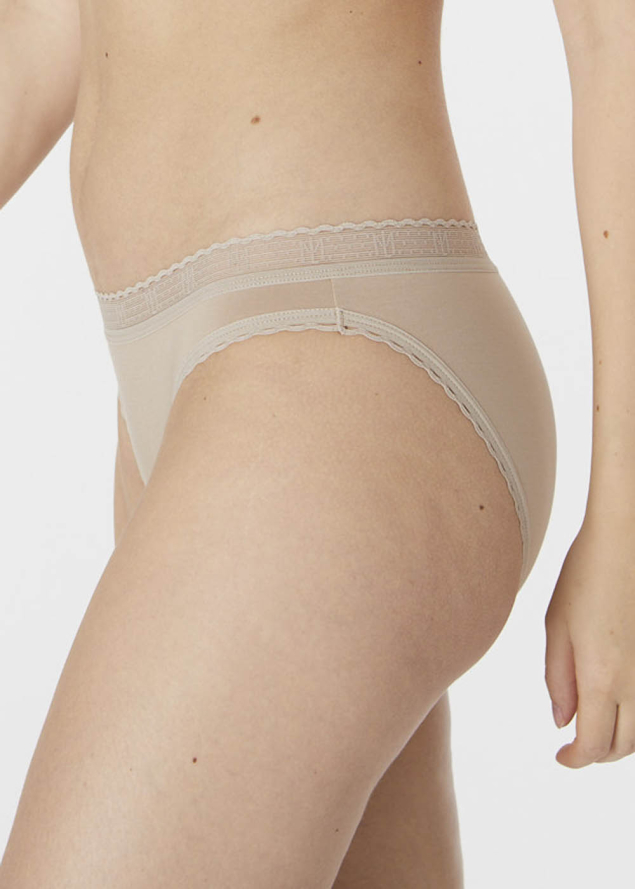 Slip Maison Lejaby